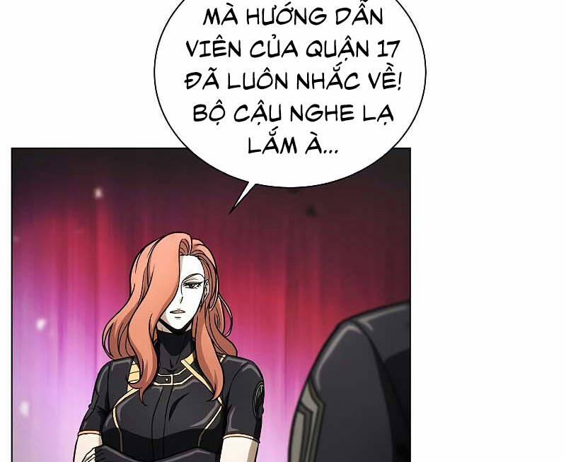 Thợ Săn Ăn Thịt Người 35.5 trang 10