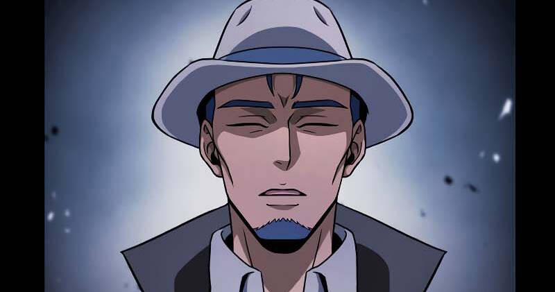 Thợ Săn Ăn Thịt Người 35.5 trang 122