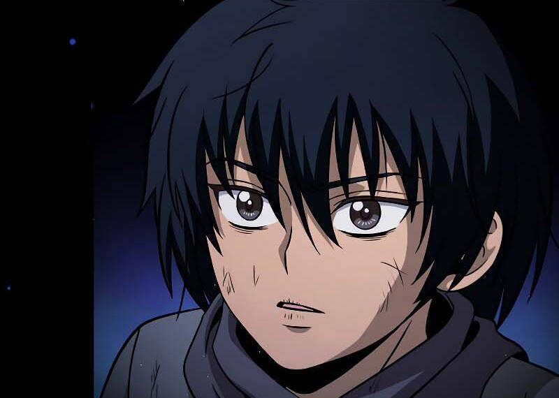 Thợ Săn Ăn Thịt Người 35.5 trang 129