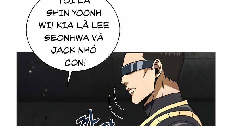 Thợ Săn Ăn Thịt Người 35.5 trang 16