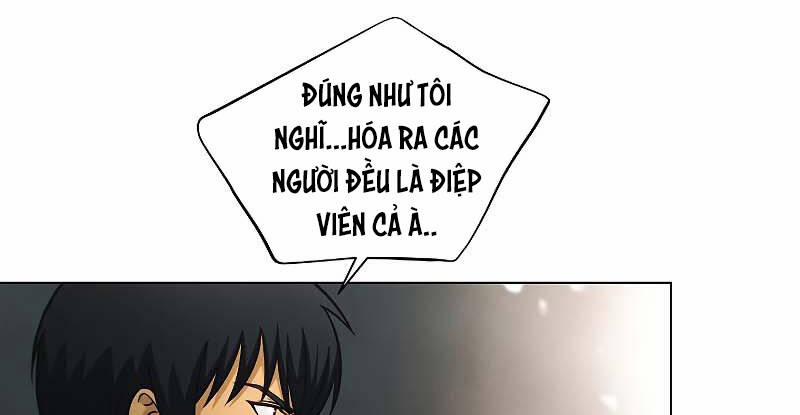 Thợ Săn Ăn Thịt Người 35.5 trang 19