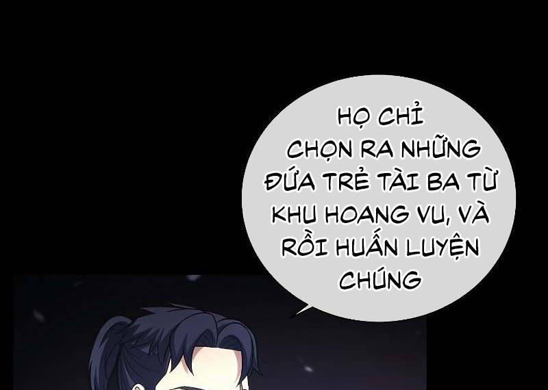 Thợ Săn Ăn Thịt Người 35.5 trang 77