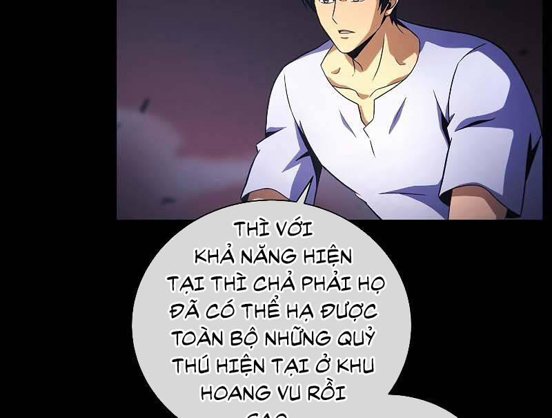Thợ Săn Ăn Thịt Người 35.5 trang 83