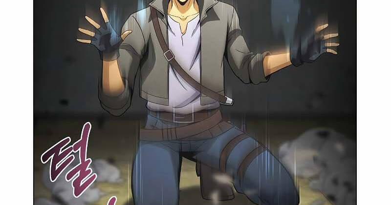 Thợ Săn Ăn Thịt Người 35 trang 123