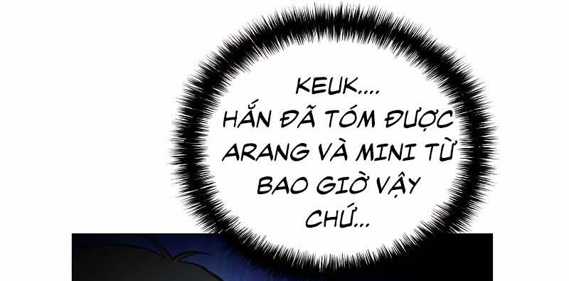 Thợ Săn Ăn Thịt Người 35 trang 134