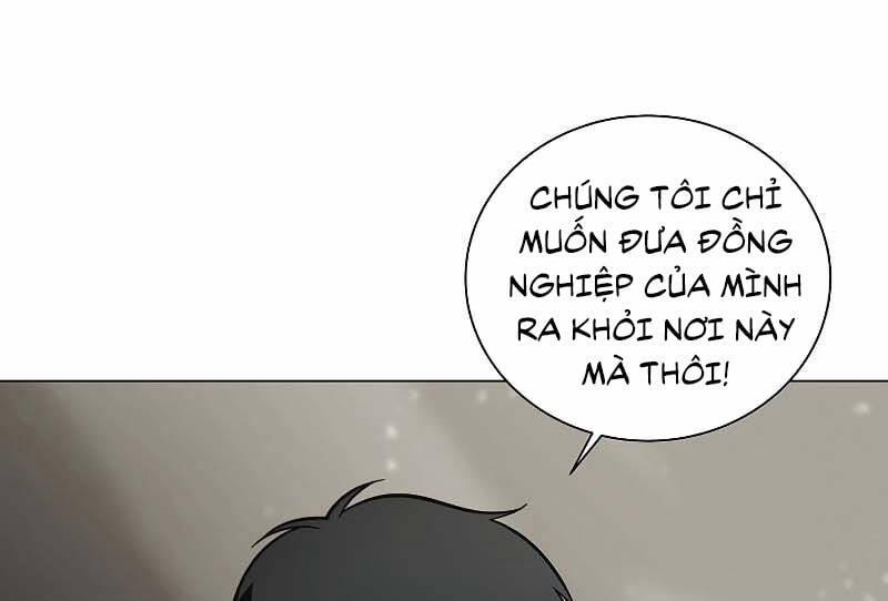 Thợ Săn Ăn Thịt Người 35 trang 140