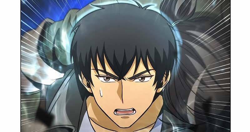 Thợ Săn Ăn Thịt Người 35 trang 39