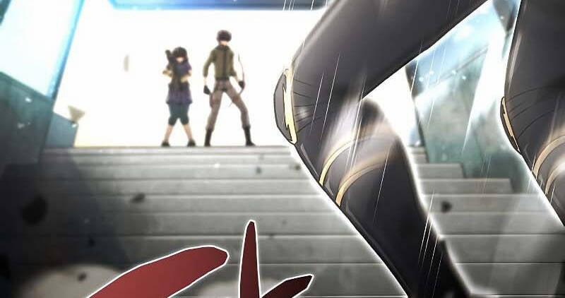 Thợ Săn Ăn Thịt Người 35 trang 74