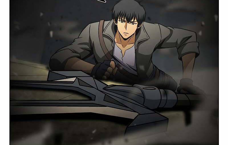 Thợ Săn Ăn Thịt Người 35 trang 89