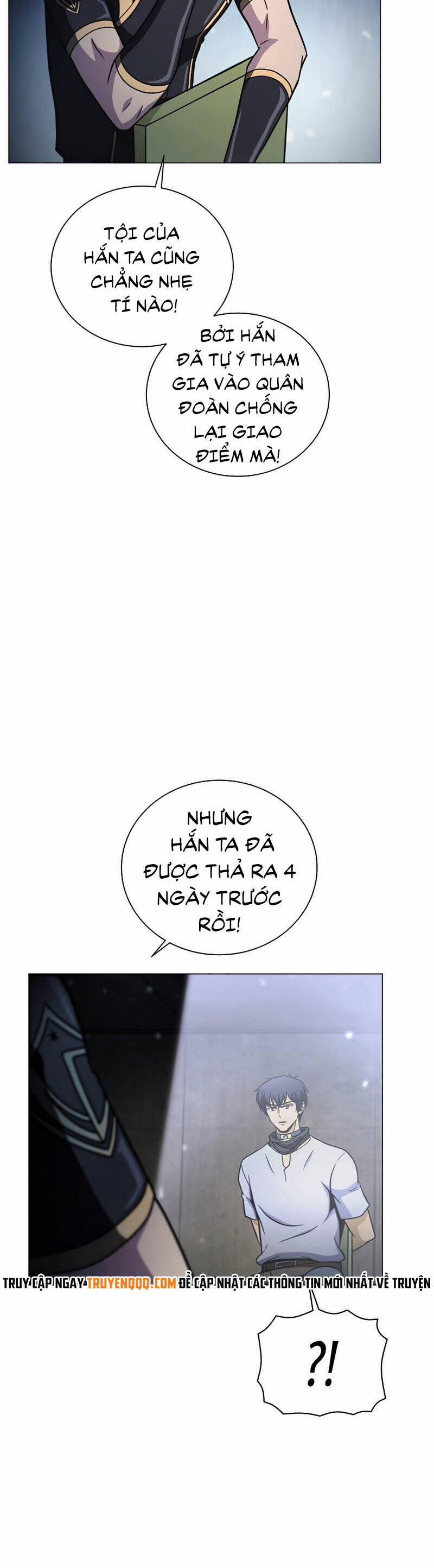 Thợ Săn Ăn Thịt Người 36 trang 12