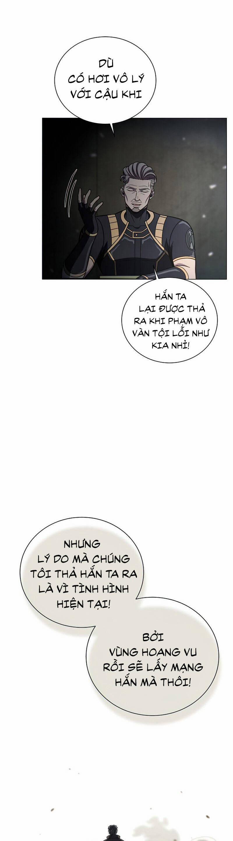 Thợ Săn Ăn Thịt Người 36 trang 13
