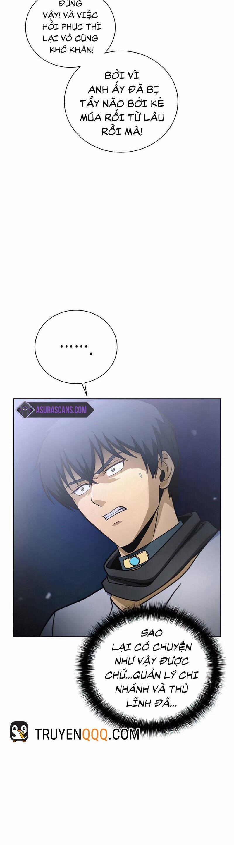 Thợ Săn Ăn Thịt Người 36 trang 15