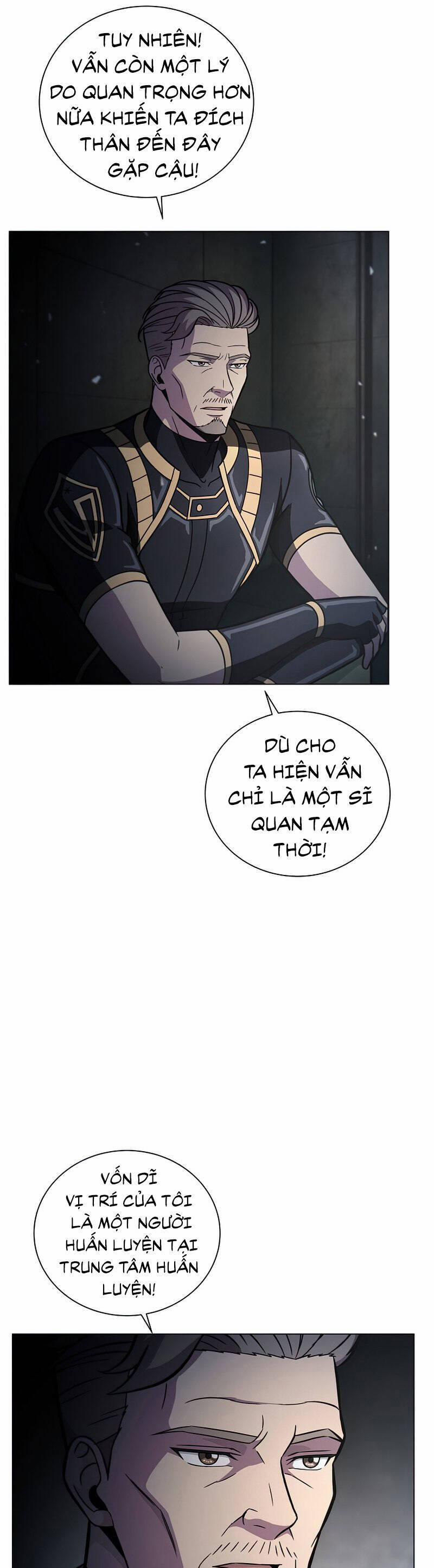 Thợ Săn Ăn Thịt Người 36 trang 16