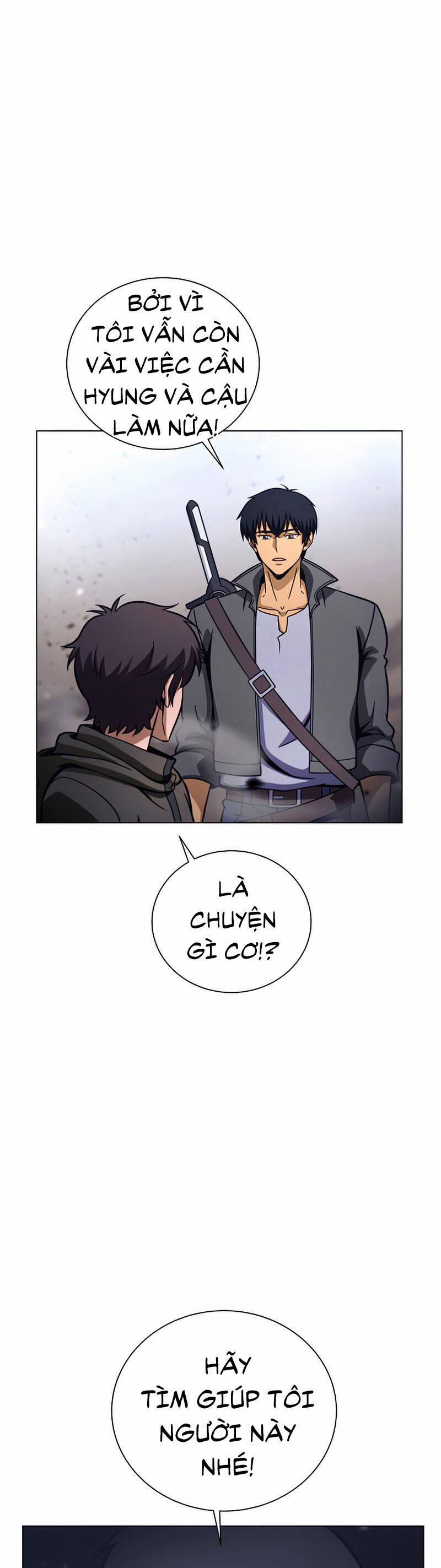 Thợ Săn Ăn Thịt Người 36 trang 26