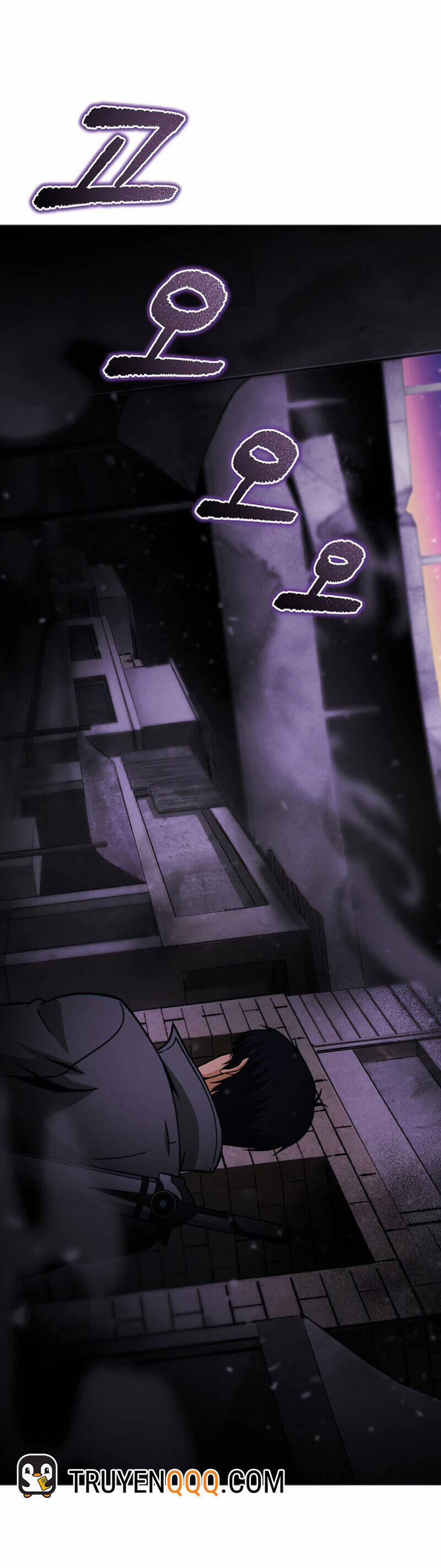 Thợ Săn Ăn Thịt Người 36 trang 29