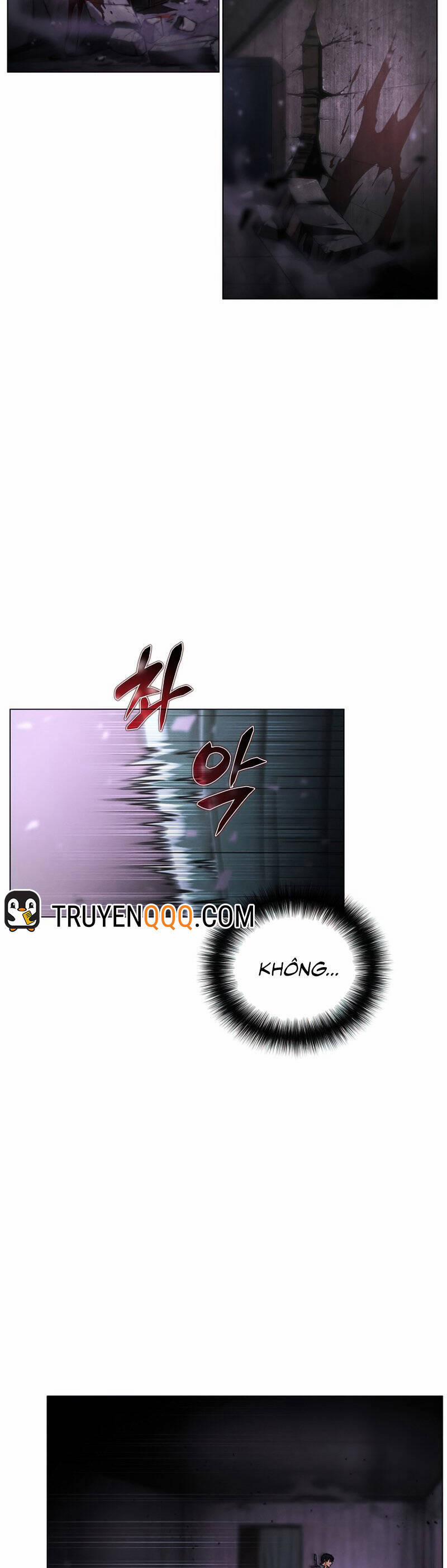Thợ Săn Ăn Thịt Người 36 trang 32