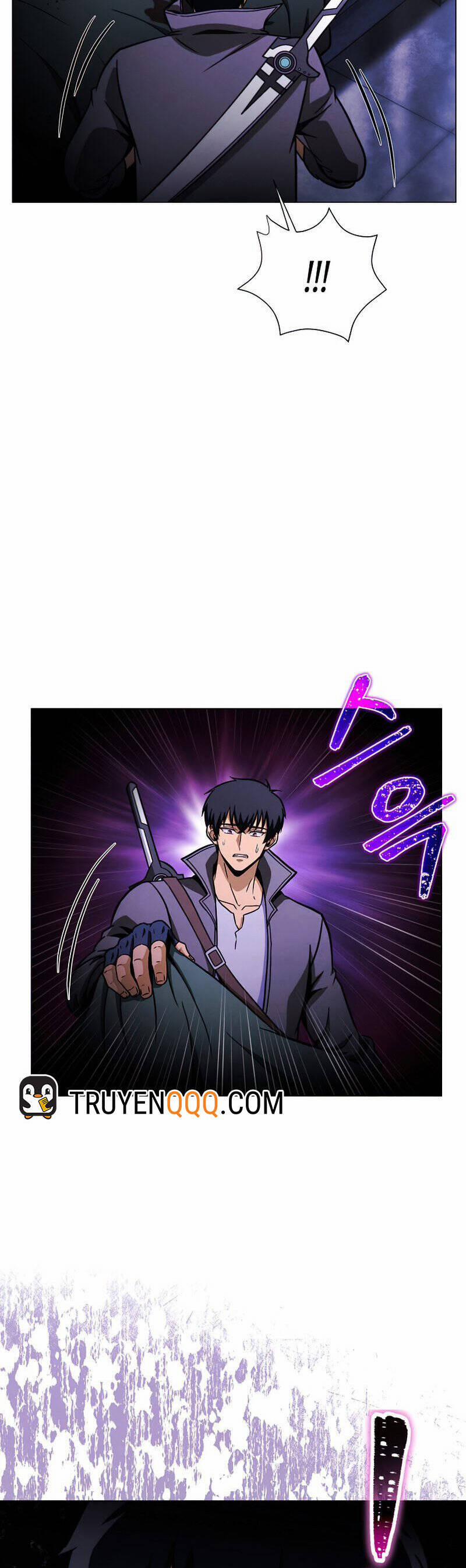 Thợ Săn Ăn Thịt Người 36 trang 37