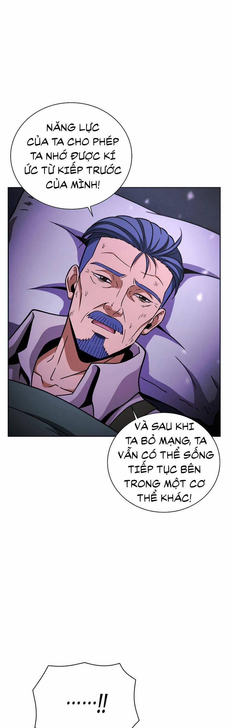 Thợ Săn Ăn Thịt Người 36 trang 49