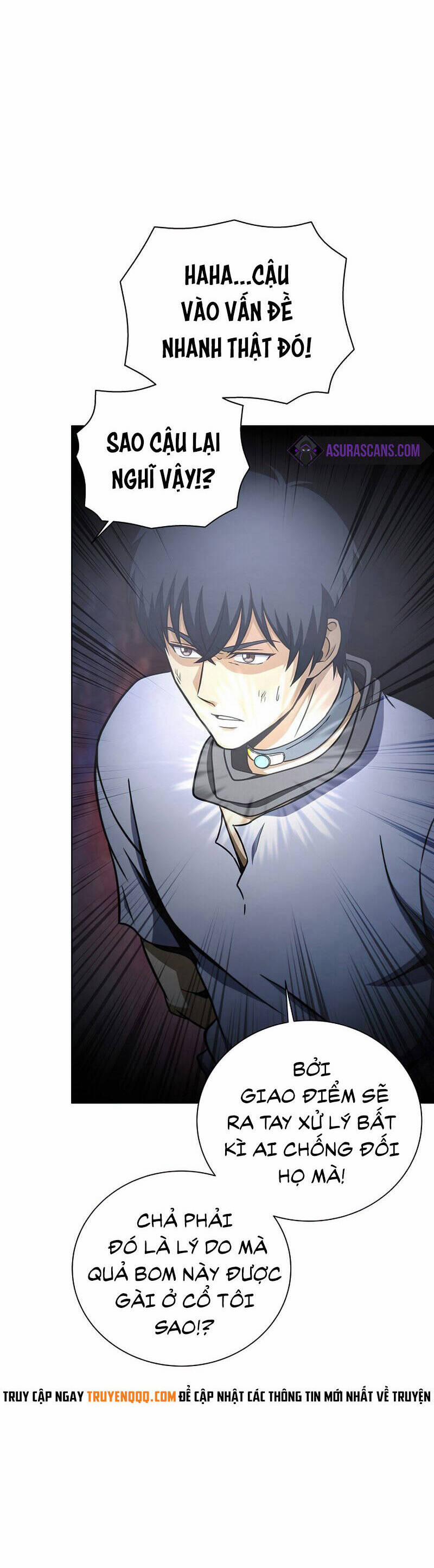 Thợ Săn Ăn Thịt Người 36 trang 5
