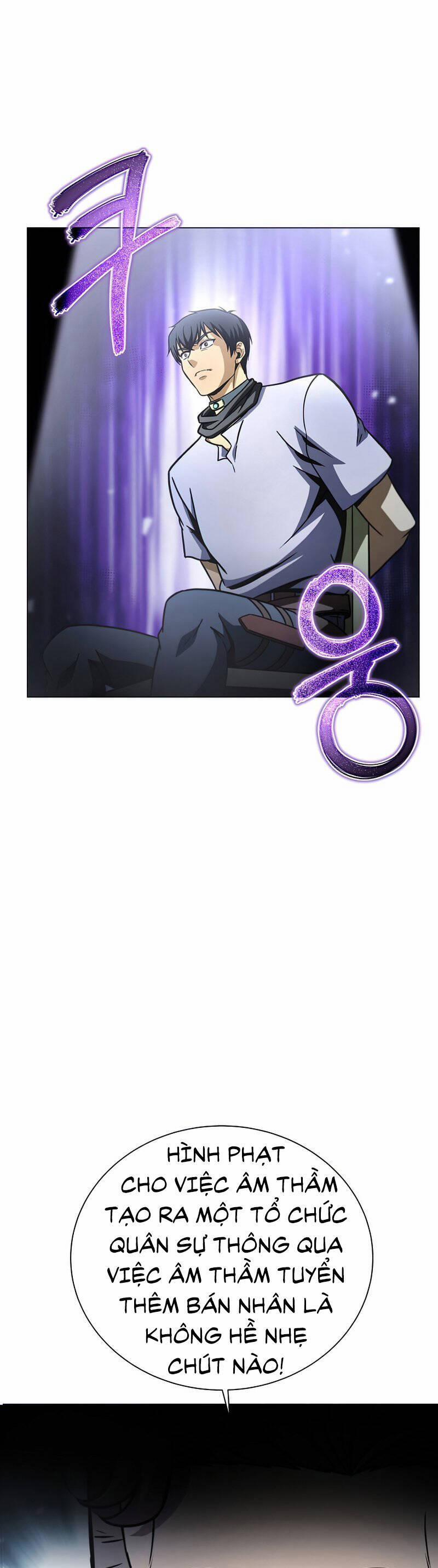 Thợ Săn Ăn Thịt Người 36 trang 8