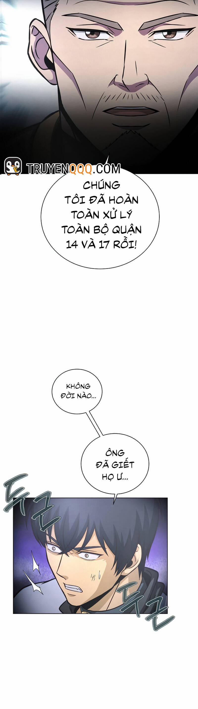 Thợ Săn Ăn Thịt Người 36 trang 9