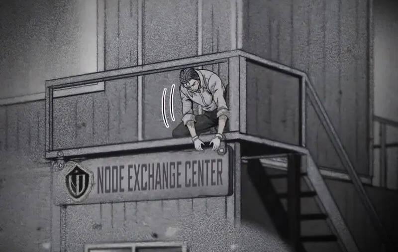 Thợ Săn Ăn Thịt Người 37 trang 150