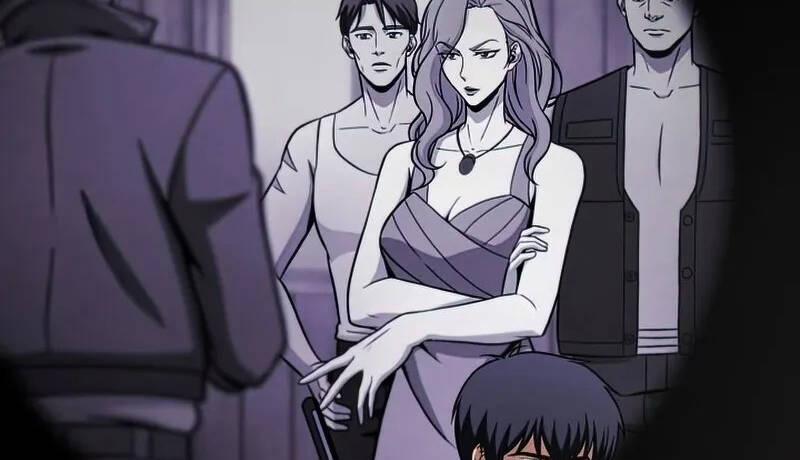 Thợ Săn Ăn Thịt Người 37 trang 200