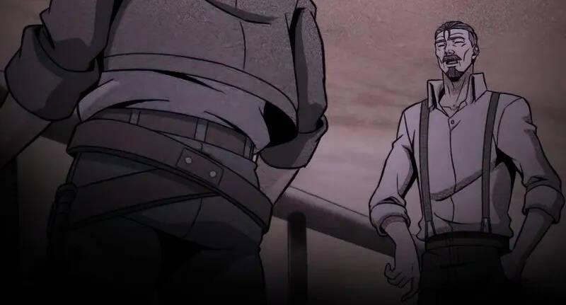 Thợ Săn Ăn Thịt Người 37 trang 24