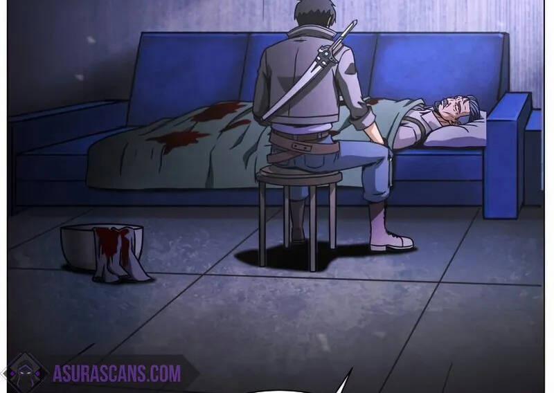 Thợ Săn Ăn Thịt Người 37 trang 39