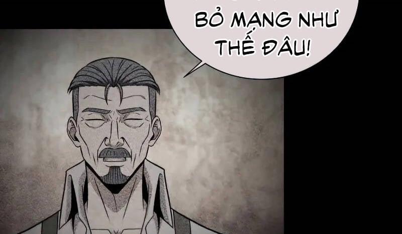 Thợ Săn Ăn Thịt Người 37 trang 50