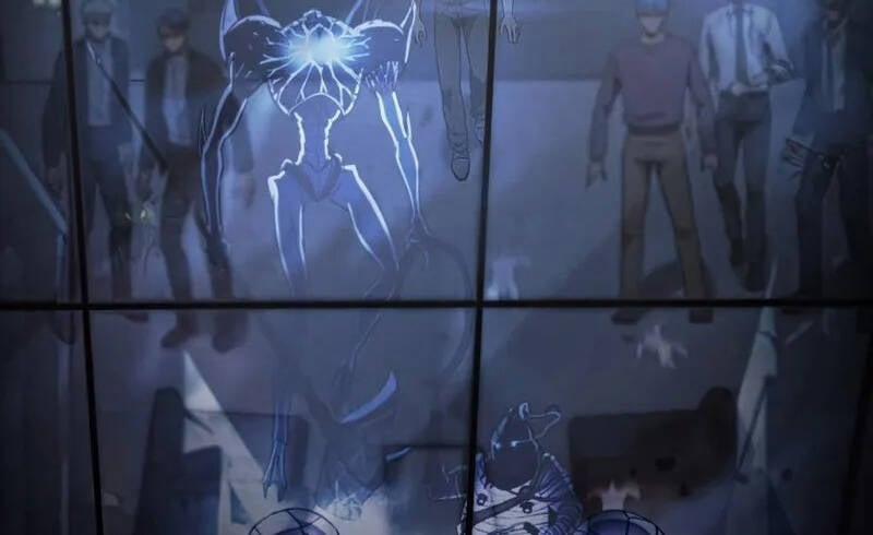 Thợ Săn Ăn Thịt Người 37 trang 90