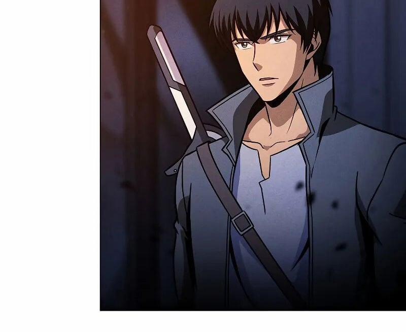 Thợ Săn Ăn Thịt Người 38.5 trang 109