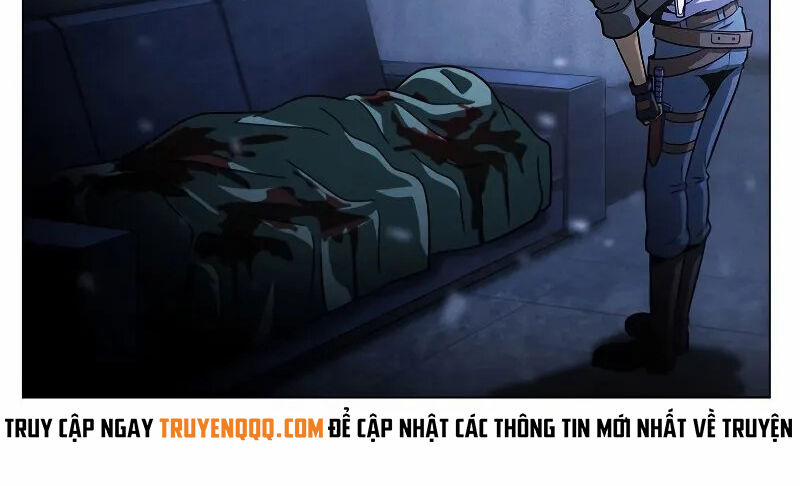 Thợ Săn Ăn Thịt Người 38.5 trang 15