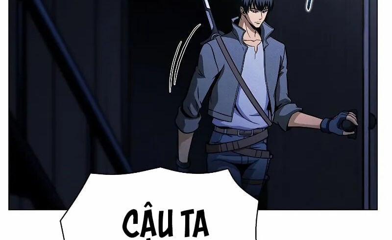 Thợ Săn Ăn Thịt Người 38.5 trang 25