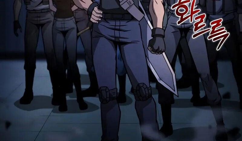 Thợ Săn Ăn Thịt Người 38.5 trang 44