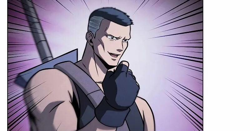 Thợ Săn Ăn Thịt Người 38.5 trang 62