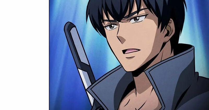 Thợ Săn Ăn Thịt Người 38.5 trang 70