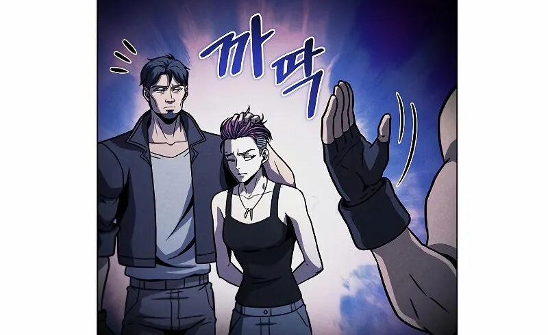 Thợ Săn Ăn Thịt Người 38.5 trang 79