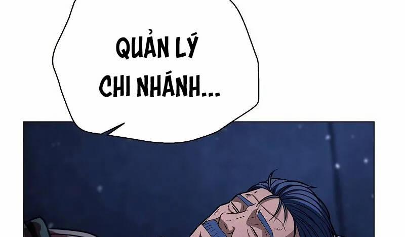 Thợ Săn Ăn Thịt Người 38 trang 196