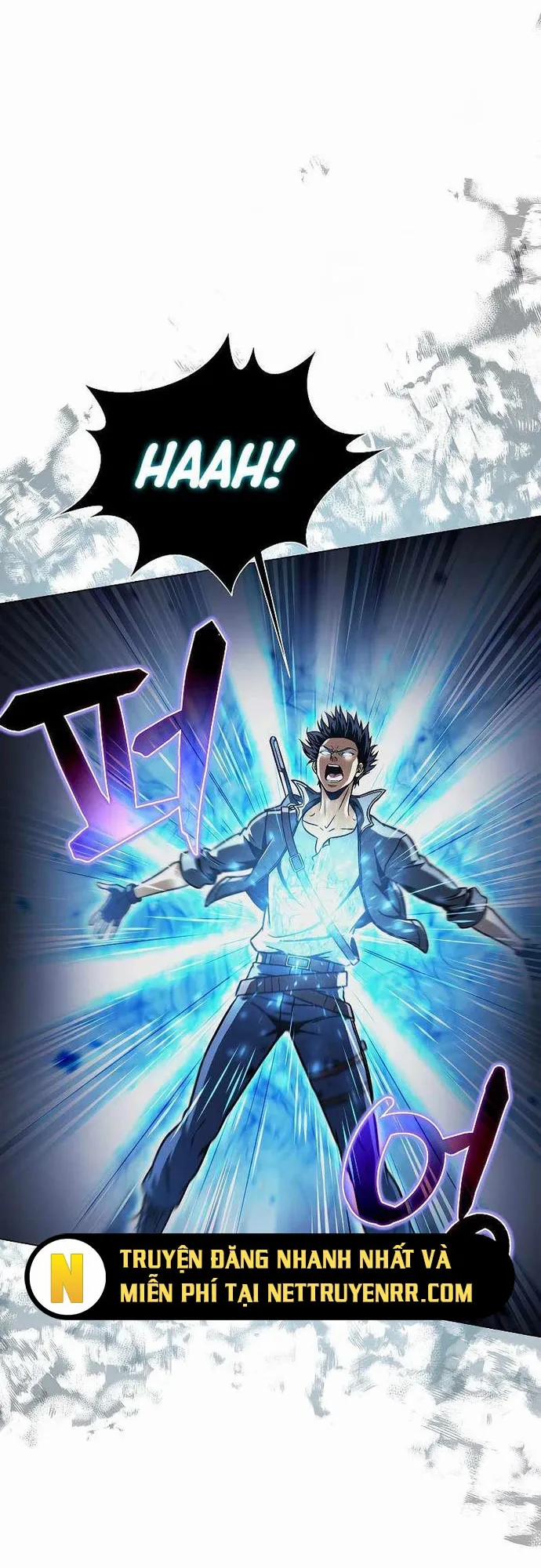 Thợ Săn Ăn Thịt Người 39 trang 22
