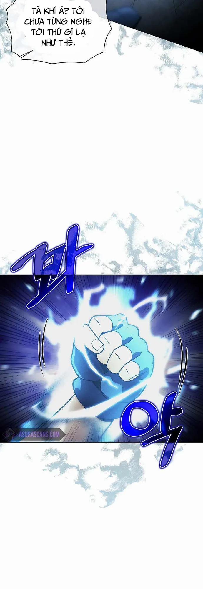 Thợ Săn Ăn Thịt Người 39 trang 25