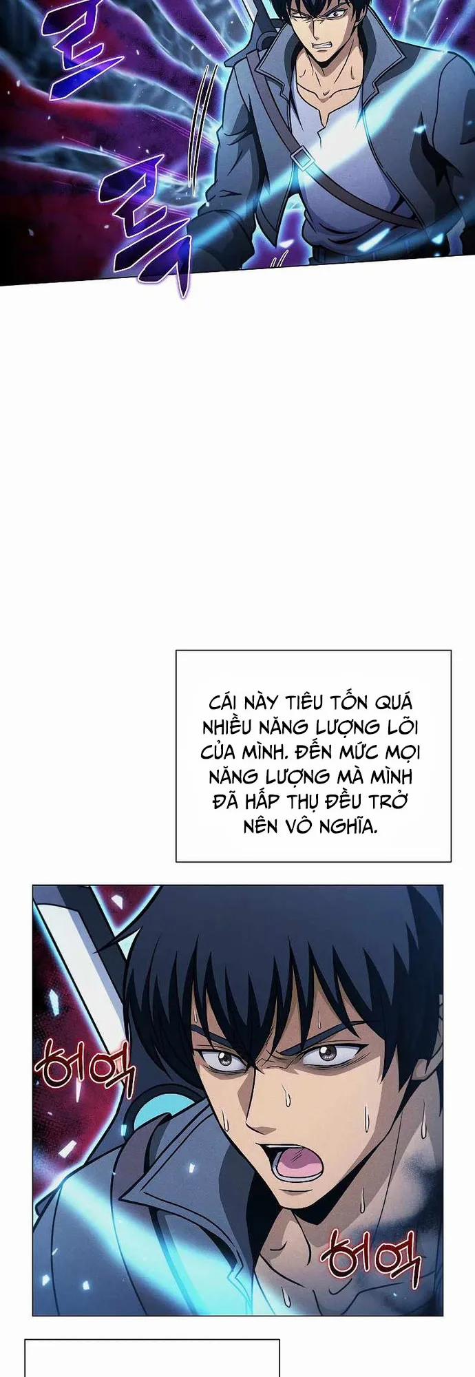 Thợ Săn Ăn Thịt Người 39 trang 32