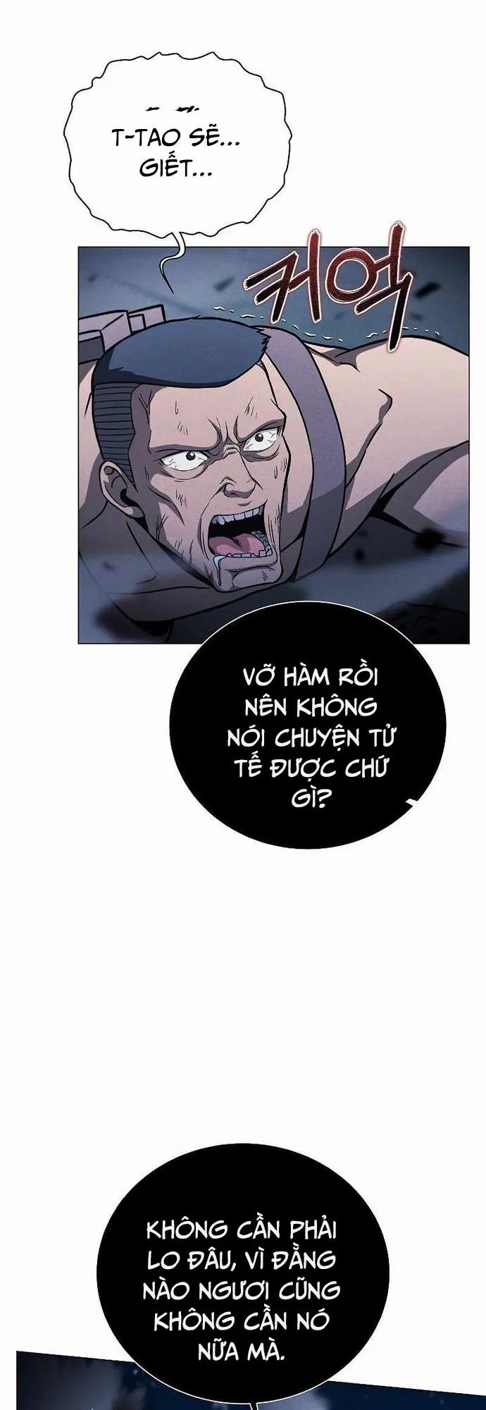 Thợ Săn Ăn Thịt Người 39 trang 34