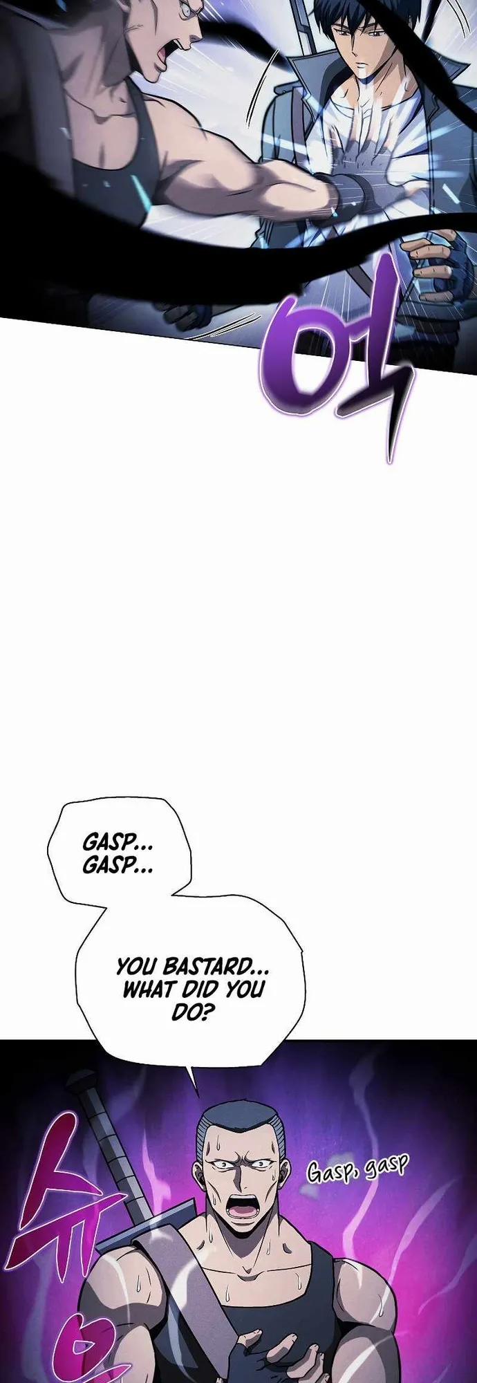 Thợ Săn Ăn Thịt Người 39 trang 4