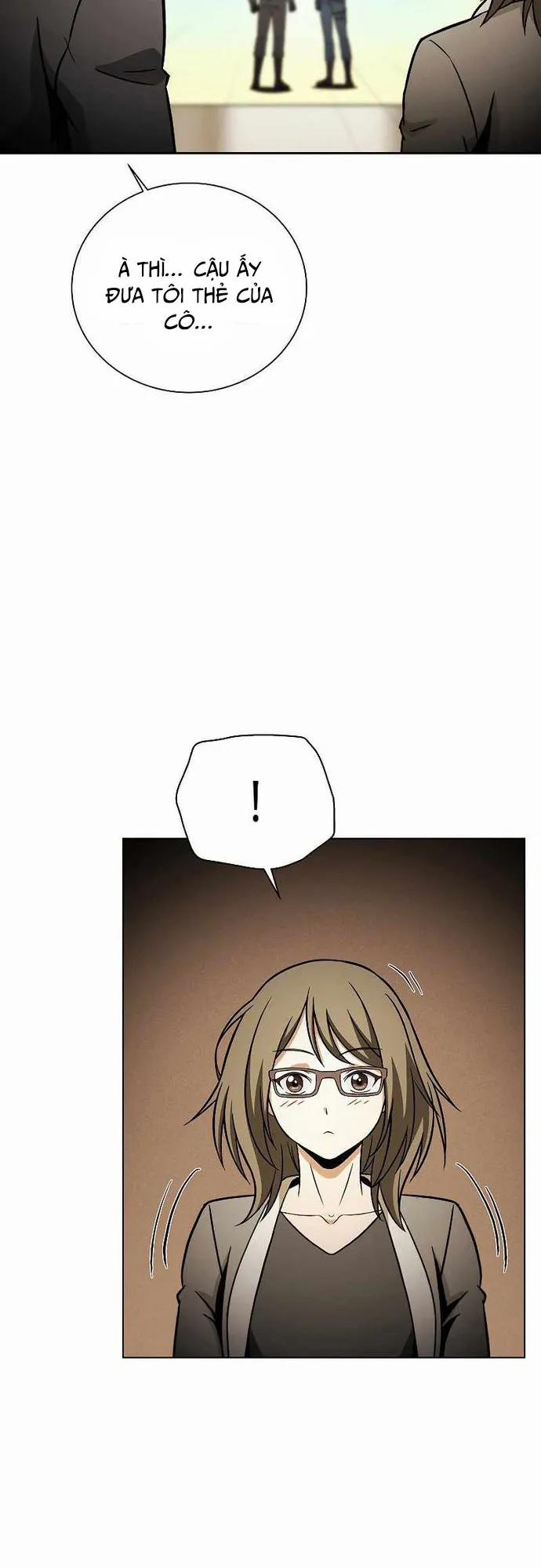 Thợ Săn Ăn Thịt Người 39 trang 47