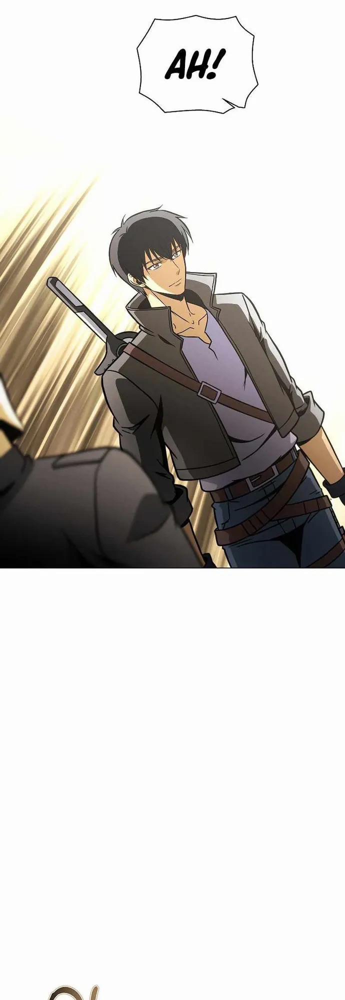 Thợ Săn Ăn Thịt Người 39 trang 48