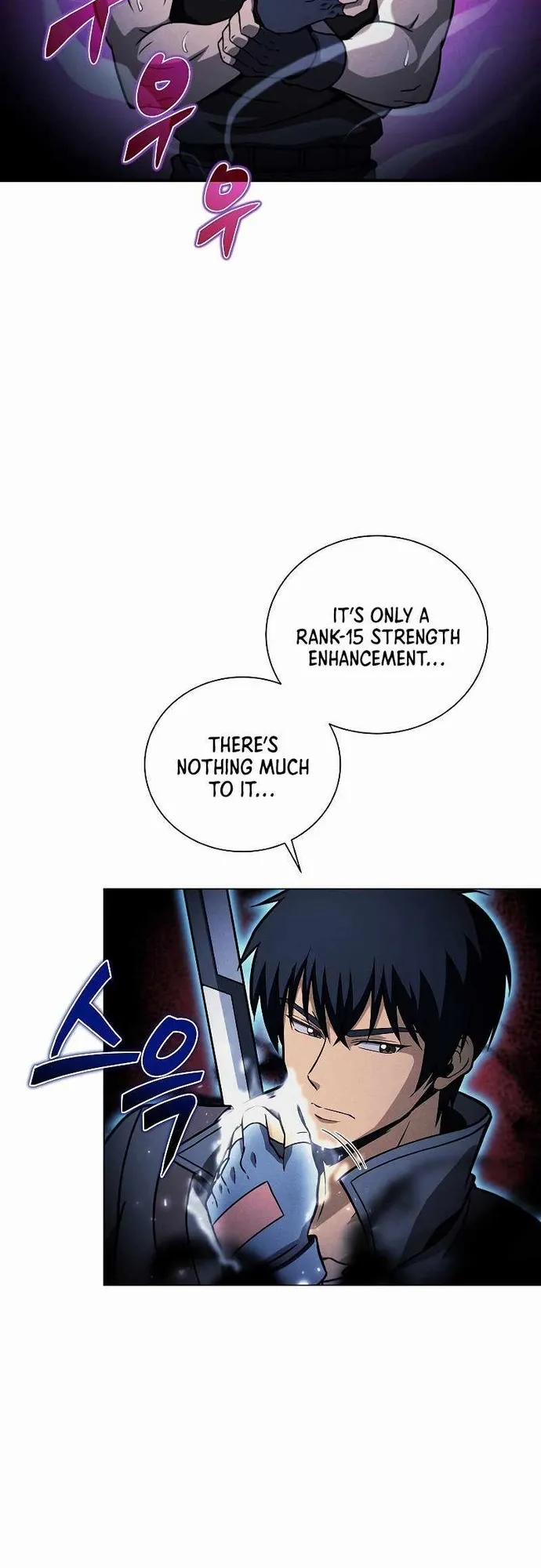 Thợ Săn Ăn Thịt Người 39 trang 5