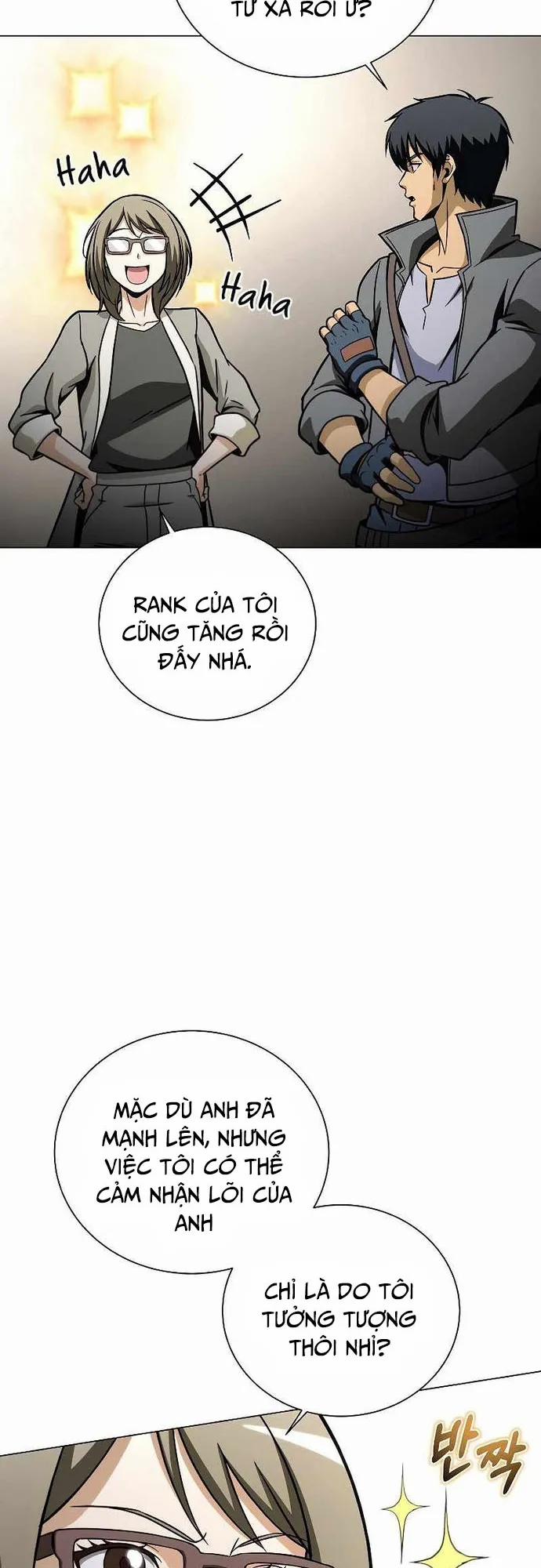 Thợ Săn Ăn Thịt Người 39 trang 52