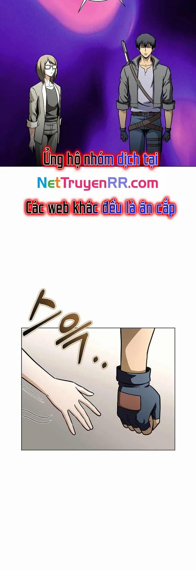 Thợ Săn Ăn Thịt Người 39 trang 54