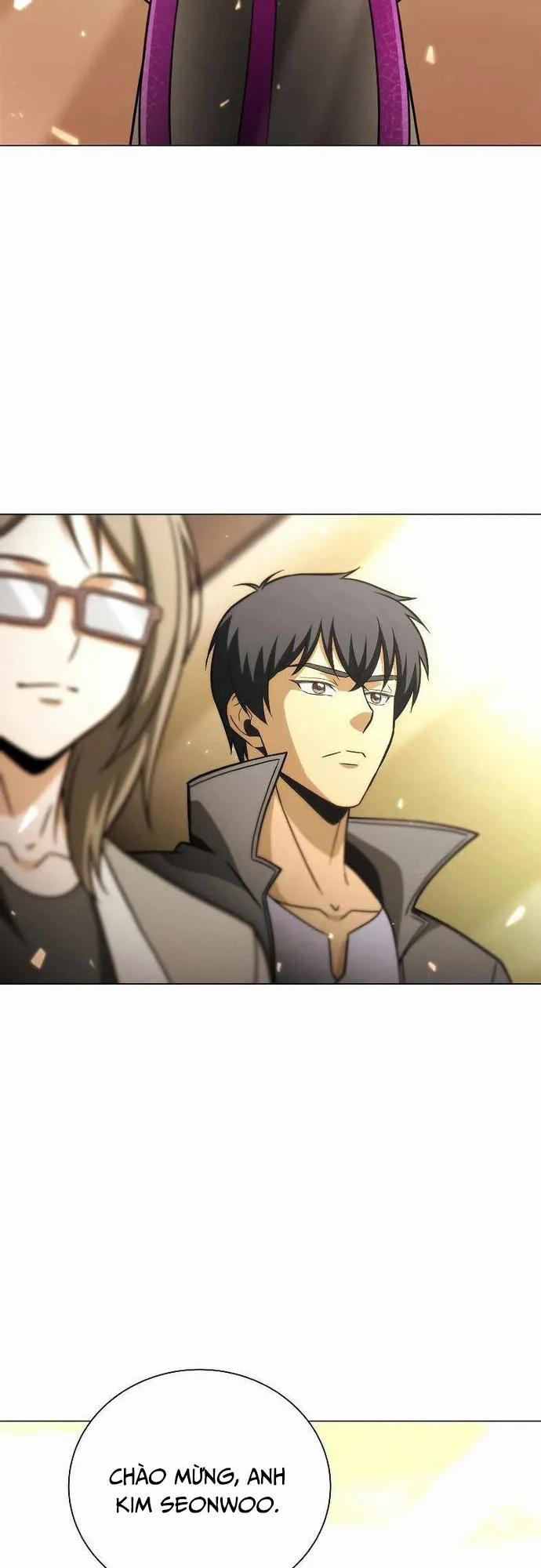 Thợ Săn Ăn Thịt Người 39 trang 61